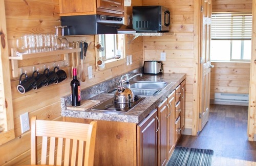 Hatch House | HOME BASE for your Bryce & Zion Adventures
