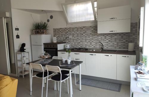 Casaletto Spartano House | Home & Bike Capelli di Venere
