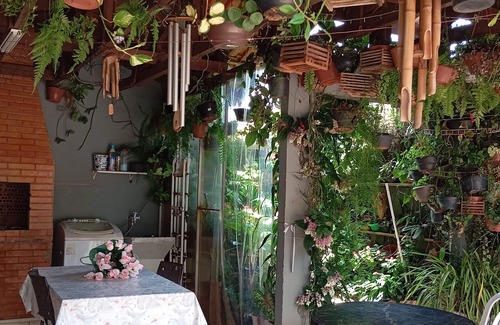 Coqueiral House | Home sweet home