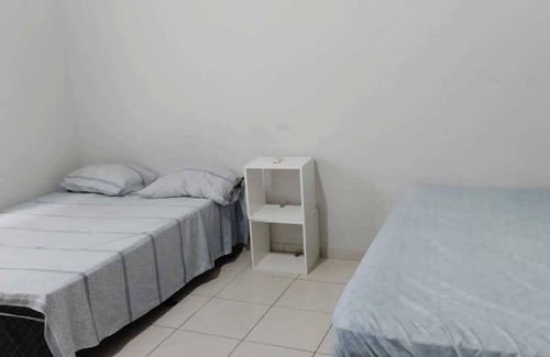 Jardim California House | Home close to city mall