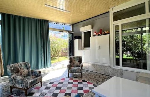 Beldibi Apartment | Home Comfort