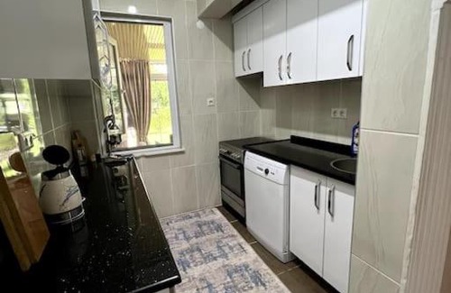 Beldibi Apartment | Home Comfort