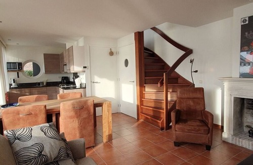 Veen House | Home Comfortable holiday residence