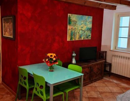 Citta Nuova-Barriera Nuova-San Vito-Citta Vecchia Apartment | Home delle Mura
