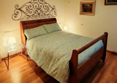Citta Nuova-Barriera Nuova-San Vito-Citta Vecchia Apartment | Home delle Mura