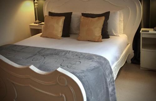 Beachampton Bed & Breakfast | Home Farm Bed & Breakfast