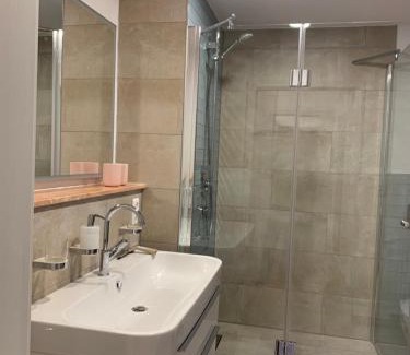 Sirzenich Apartment | Home Feeling trierweiler
