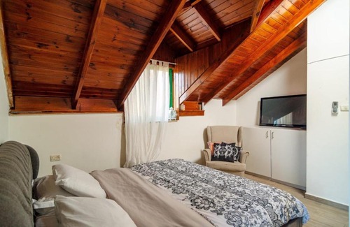 Vered Hagalil Apartment | Home for Air -- 9 minutes from sea of Galilee