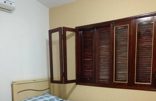 Conceicao da Barra House | Home for Carnival Season