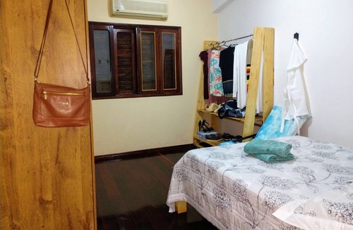 Conceicao da Barra House | Home for Carnival Season