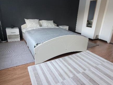 Varkaus House | Home for family, free EV CHRG