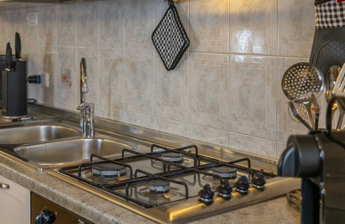 Velo Veronese Apartment | Home FOR Hikers 1K HOME