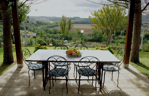 Marsciano House | Home for your holidays in the green Umbrian hills