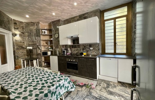 NoLo Apartment | Home Freight Milan