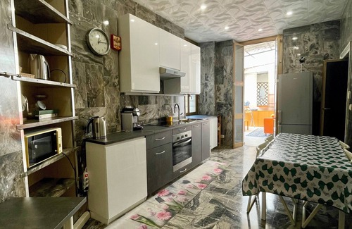 NoLo Apartment | Home Freight Milan