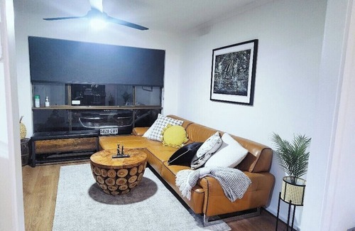 Woodville Park House | Home from Home 🥰