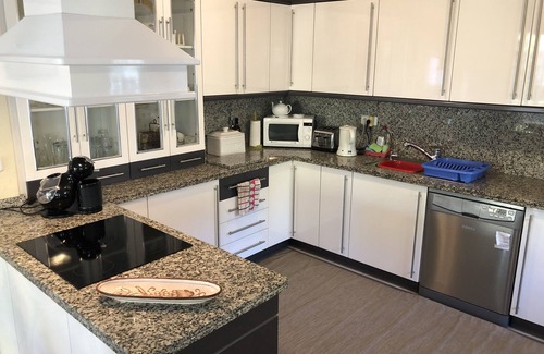Orihuela Costa Villa | Home from home detached three bed villa