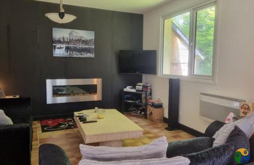 Le Haut-Corlay House | Home from home