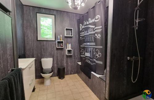 Le Haut-Corlay House | Home from home