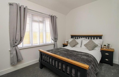 Bexhill-on-Sea House | Home from home