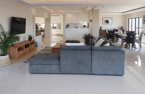Melkbosstrand House | Home from Home