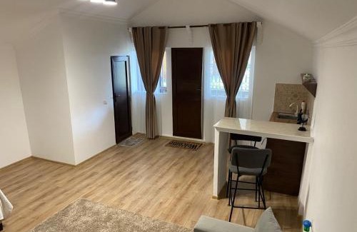 Poti Apartment | Home