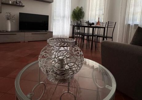 Luzzana Apartment | Home Grey