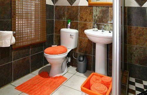 Rustenburg House | Home Guesthouse