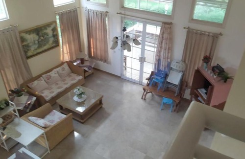 Banaran Villa | home harmoniyk by komariah