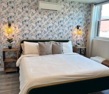 Downtown Apartment | Home Haven, Walk to Little Italy & Wooster Square