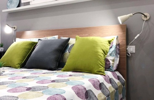 Caltanissetta Bed & Breakfast | HOME Holiday Caltanissetta