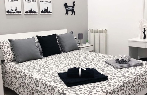 Caltanissetta Bed & Breakfast | HOME Holiday Caltanissetta