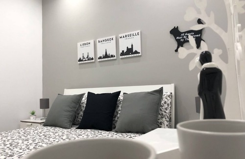 Caltanissetta Bed & Breakfast | HOME Holiday Caltanissetta
