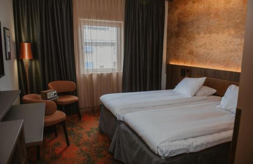 Falun Hotel | Home Hotel Bergmästaren