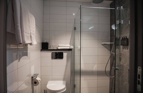 Falun Hotel | Home Hotel Bergmastaren - Dinner included