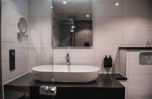 Falun Hotel | Home Hotel Bergmastaren - Dinner included