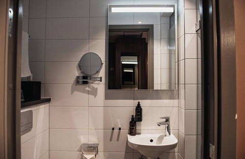 Falun Hotel | Home Hotel Bergmastaren - Dinner included