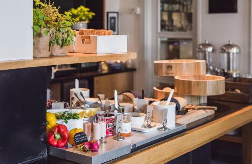 Karlstad Hotel | Home Hotel Bilan