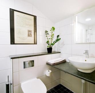 Karlstad Hotel | Home Hotel Bilan