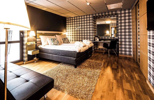 Arvika Hotel | Home Hotel Bristol