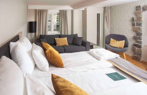 Skien Hotel | Home Hotel Bryggeparken
