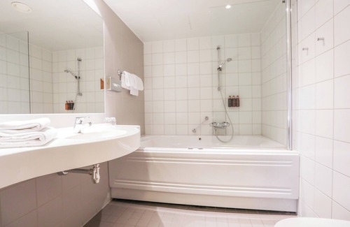 Skien Hotel | Home Hotel Bryggeparken