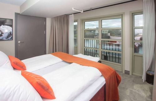 Skien Hotel | Home Hotel Bryggeparken