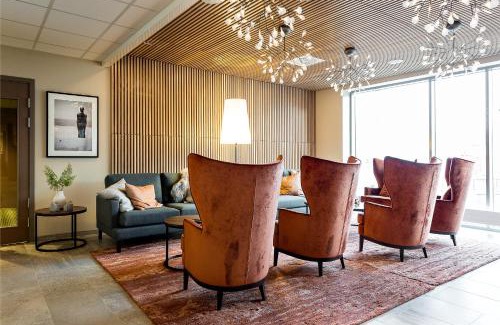Mo-I-Rana Hotel | Home Hotel Helma