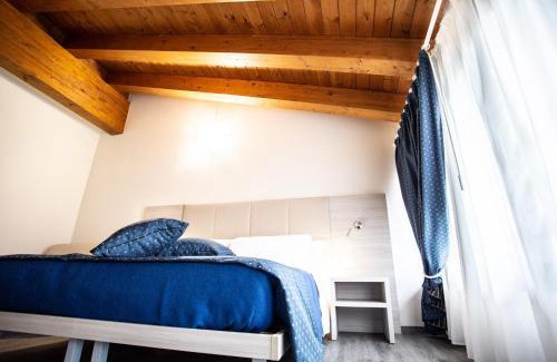 Castelfranco Veneto Hotel | HOME HOTEL