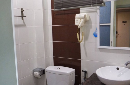 Victoria Hotel | Home Hotel Labuan