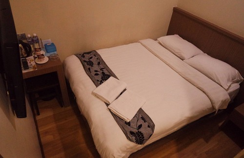 Victoria Hotel | Home Hotel Labuan