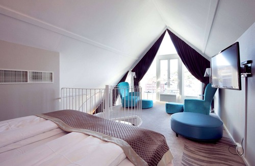 Stavanger Hotel | Home Hotel Skagen Brygge