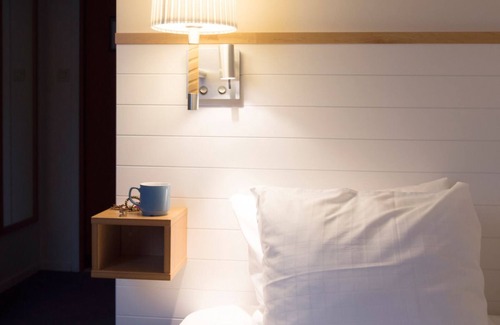 Sandviken Hotel | Home Hotel Smedjan - Dinner included