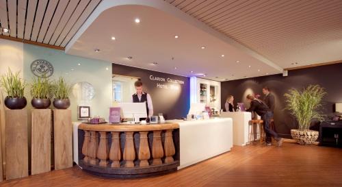Tromso Hotel | Home Hotel With